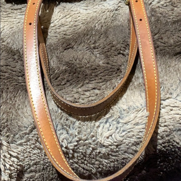 Bucket purse Louis Vuitton - Picture 3 of 6